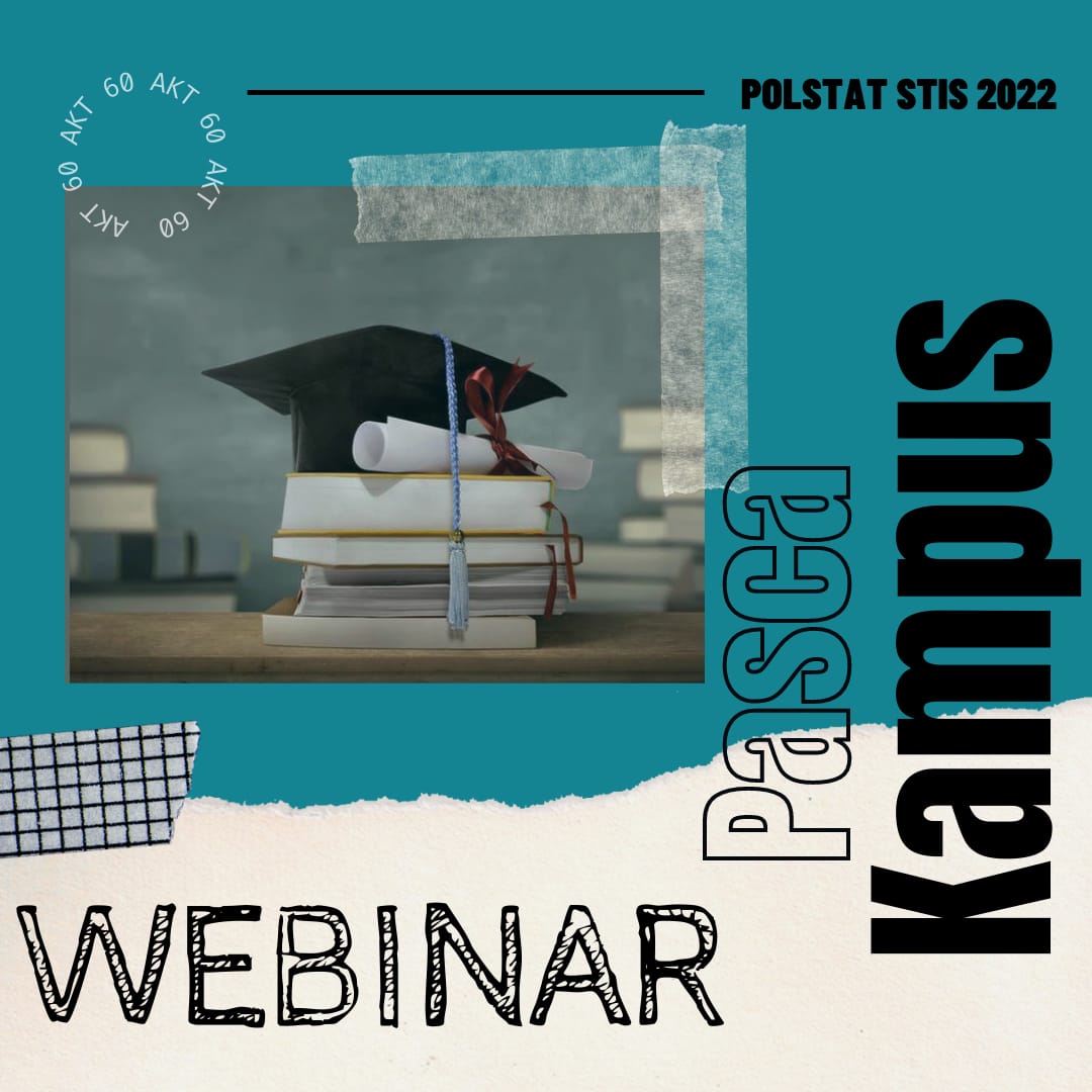 Webinar Pasca Kampus